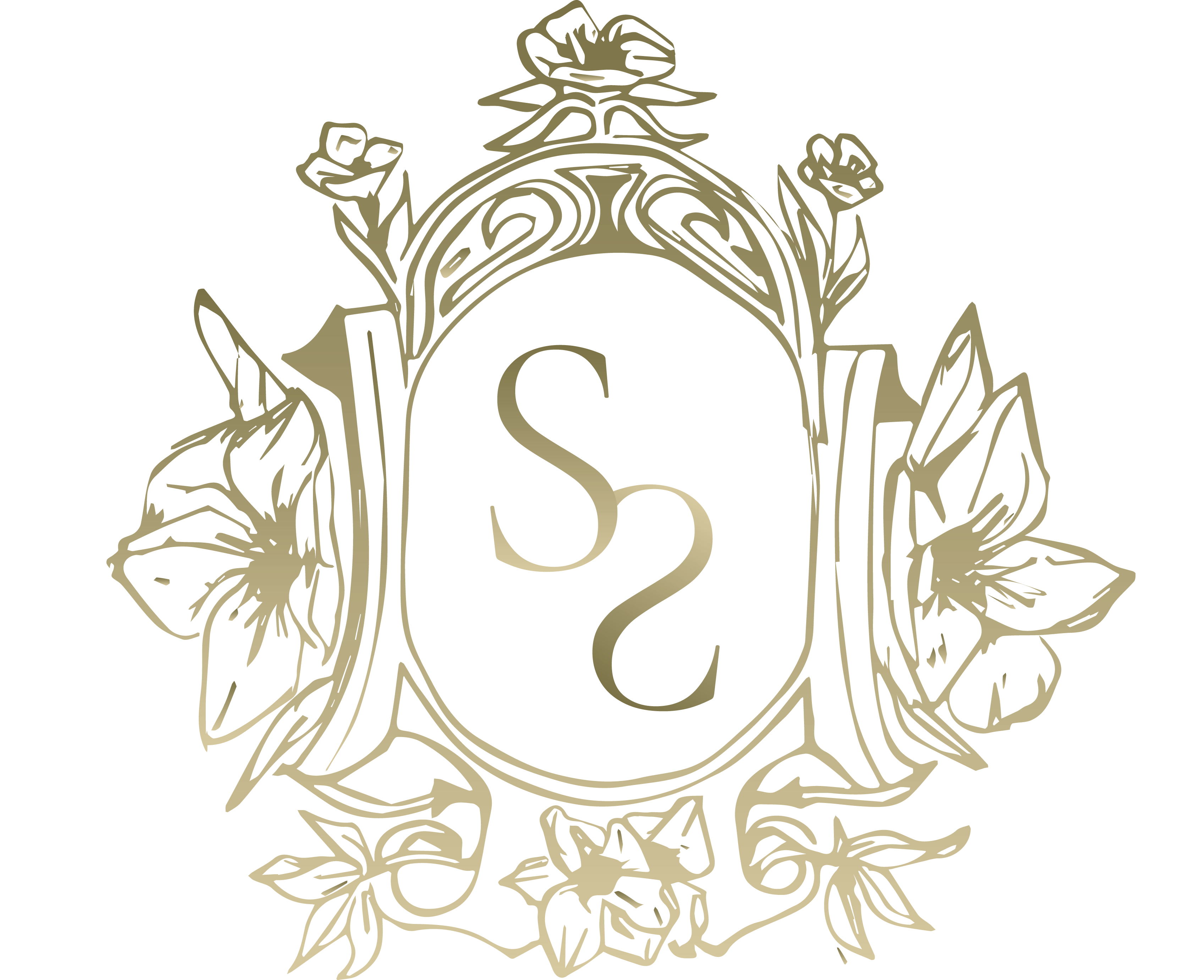 Stephanie's Bruidsboutique Logo